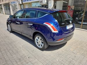 Lancia Delta 1.6 Multijet DPF 120cv Hard Black  - Foto 4