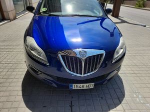 Lancia Delta 1.6 Multijet DPF 120cv Hard Black  - Foto 7