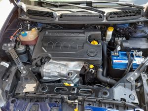 Lancia Delta 1.6 Multijet DPF 120cv Hard Black  - Foto 21