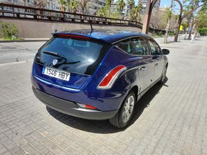 Lancia Delta 1.6 Multijet DPF 120cv Hard Black  - Foto 5