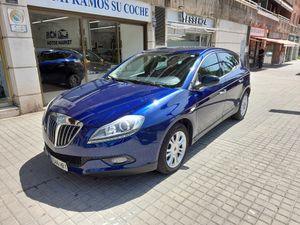 Lancia Delta 1.6 Multijet DPF 120cv Hard Black  - Foto 2