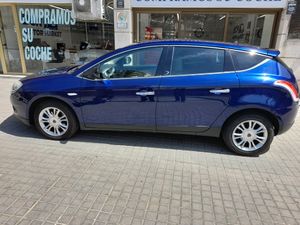 Lancia Delta 1.6 Multijet DPF 120cv Hard Black  - Foto 3