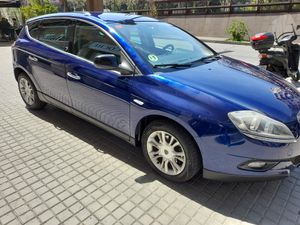 Lancia Delta 1.6 Multijet DPF 120cv Hard Black  - Foto 6