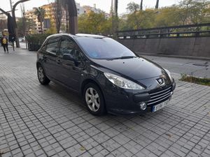 Peugeot 307 1.6 XS  - Foto 3