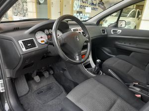 Peugeot 307 1.6 XS  - Foto 10