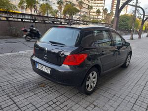 Peugeot 307 1.6 XS  - Foto 4