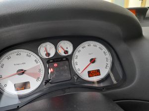 Peugeot 307 1.6 XS  - Foto 11