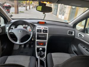 Peugeot 307 1.6 XS  - Foto 9