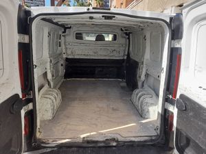 Fiat Talento N1 1.2 Base Largo 1.6 MJet 88kW 120CV  - Foto 7