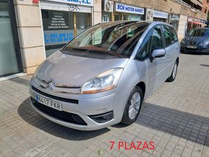 Citroën Grand C4 Picasso 1.6 HDi 110cv CMP Exclusive  - Foto 2