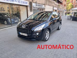 Peugeot 3008 1.6 HDI 110 FAP  - Foto 2