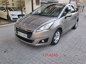 Peugeot 5008 Style 1.6 HDI 115 FAP  - Foto 2