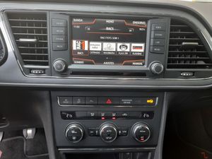 Seat Leon  2.0 TDI 150cv StSp FR  - Foto 14