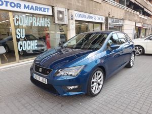 Seat Leon  2.0 TDI 150cv StSp FR  - Foto 2