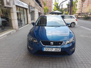 Seat Leon  2.0 TDI 150cv StSp FR  - Foto 4
