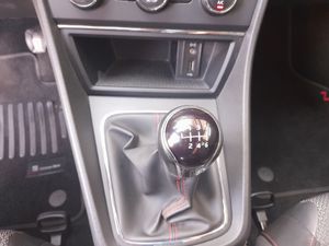 Seat Leon  2.0 TDI 150cv StSp FR  - Foto 15