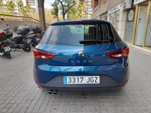 Seat Leon  2.0 TDI 150cv StSp FR  - Foto 7