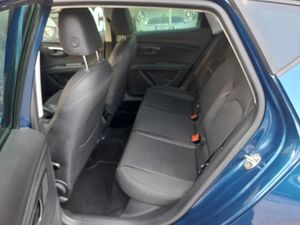 Seat Leon  2.0 TDI 150cv StSp FR  - Foto 11