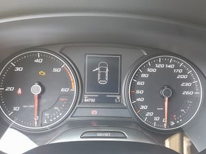 Seat Leon  2.0 TDI 150cv StSp FR  - Foto 16