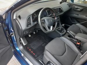 Seat Leon  2.0 TDI 150cv StSp FR  - Foto 12