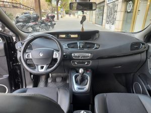 Renault Grand Scénic  Dynamique dCi 110 7 plazas  - Foto 9
