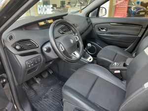 Renault Grand Scénic  Dynamique dCi 110 7 plazas  - Foto 11