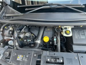 Renault Grand Scénic  Dynamique dCi 110 7 plazas  - Foto 24