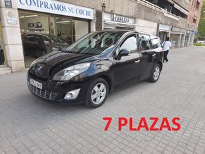 Renault Grand Scénic  Dynamique dCi 110 7 plazas  - Foto 2