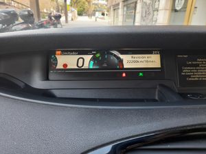 Renault Grand Scénic  Dynamique dCi 110 7 plazas  - Foto 16