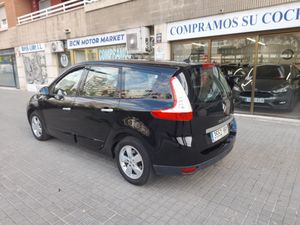 Renault Grand Scénic  Dynamique dCi 110 7 plazas  - Foto 4
