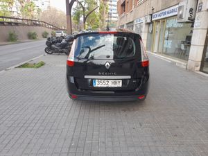 Renault Grand Scénic  Dynamique dCi 110 7 plazas  - Foto 5