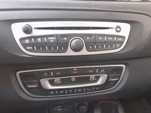 Renault Grand Scénic  Dynamique dCi 110 7 plazas  - Foto 19