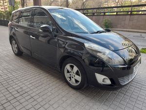 Renault Grand Scénic  Dynamique dCi 110 7 plazas  - Foto 7