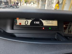 Renault Grand Scénic  Dynamique dCi 110 7 plazas  - Foto 22