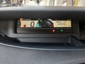 Renault Grand Scénic  Dynamique dCi 110 7 plazas  - Foto 17