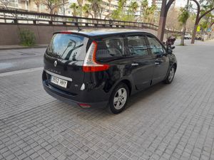 Renault Grand Scénic  Dynamique dCi 110 7 plazas  - Foto 6