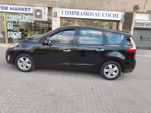 Renault Grand Scénic  Dynamique dCi 110 7 plazas  - Foto 3