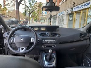 Renault Grand Scénic  Dynamique dCi 110 7 plazas  - Foto 10
