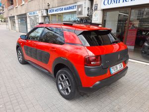 Citroën C4 Cactus BlueHDi 100 Aordream Business  - Foto 7