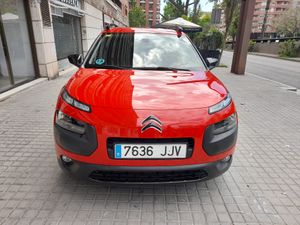 Citroën C4 Cactus BlueHDi 100 Aordream Business  - Foto 3