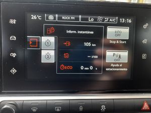 Citroën C4 Cactus BlueHDi 100 Aordream Business  - Foto 16