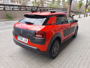 Citroën C4 Cactus BlueHDi 100 Aordream Business  - Foto 5