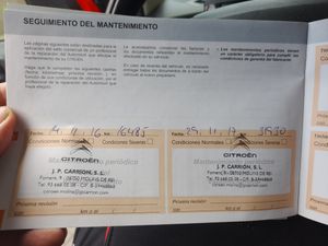 Citroën C4 Cactus BlueHDi 100 Aordream Business  - Foto 19