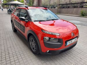 Citroën C4 Cactus BlueHDi 100 Aordream Business  - Foto 4