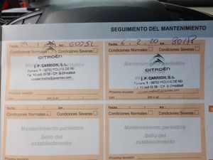 Citroën C4 Cactus BlueHDi 100 Aordream Business  - Foto 20