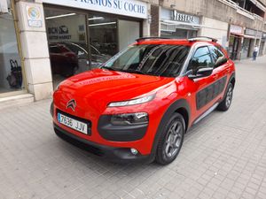 Citroën C4 Cactus BlueHDi 100 Aordream Business  - Foto 2