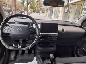 Citroën C4 Cactus BlueHDi 100 Aordream Business  - Foto 13