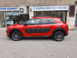 Citroën C4 Cactus BlueHDi 100 Aordream Business  - Foto 8