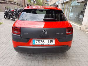 Citroën C4 Cactus BlueHDi 100 Aordream Business  - Foto 6