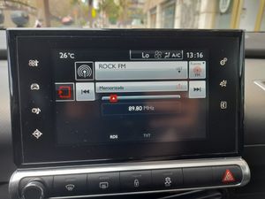 Citroën C4 Cactus BlueHDi 100 Aordream Business  - Foto 15